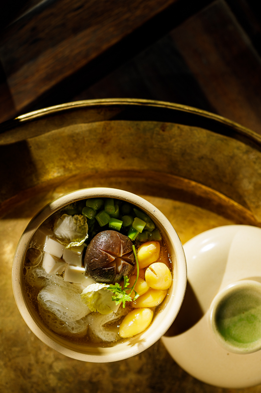 Thuy Truc Soup